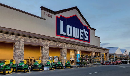 Lowe's inizierà a vendere prodotti del GCC Pokémon