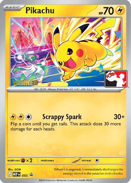 Svelate le promo e gli accessori dei Mondiali Pokémon 2026