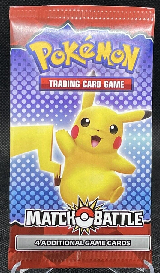 Le sorprese Pokémon arriveranno nei McDonald's USA il 16/08