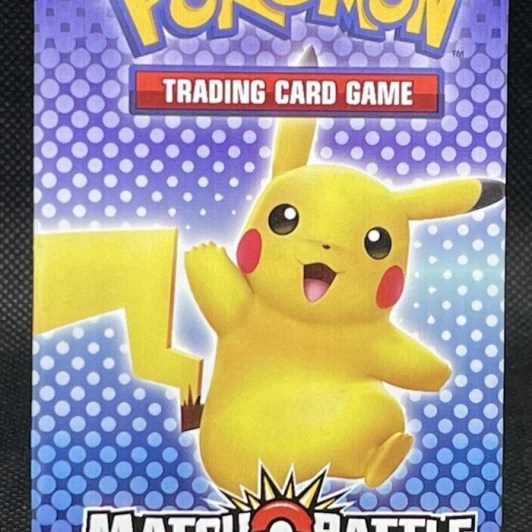 Le carte Pokémon ritornano nei McDonald's italiani