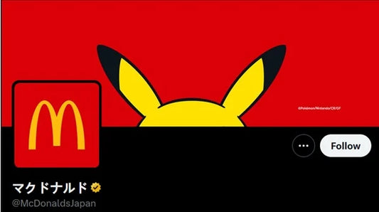 Pokémon x McDonald's: in arrivo una nuova promo Happy Meal!