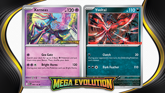 Promo Gamestop - Gamelife per Megaevoluzione