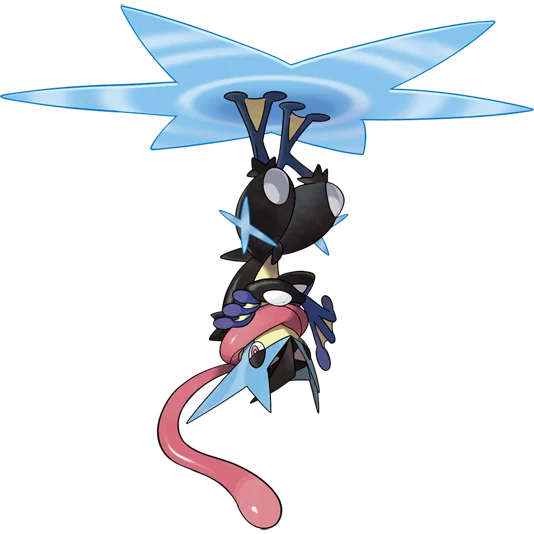 Il prossimo Set europeo del GCC Pokémon sarà Chaos Rising