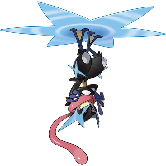 Il prossimo Set europeo del GCC Pokémon sarà Chaos Rising