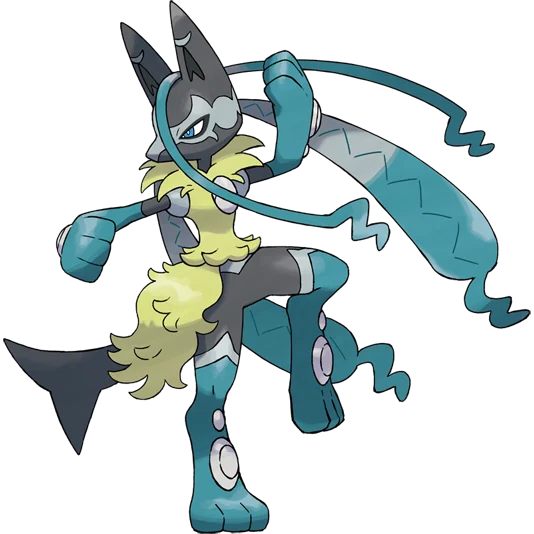 L'espansione Aura Seeker del GCC Pokémon giapponese uscirà a novembre