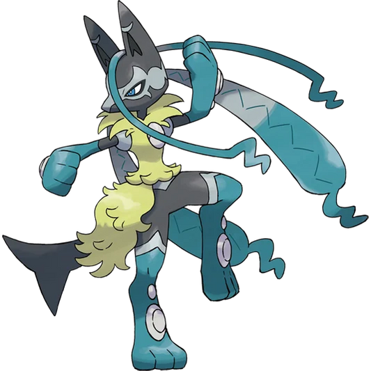 L'espansione Aura Seeker del GCC Pokémon giapponese uscirà a novembre
