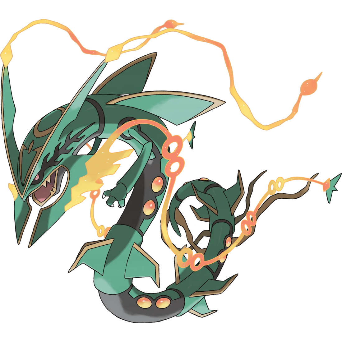 Abyss Eye e Storm Emerald: tutti i dettagli sui prossimi set