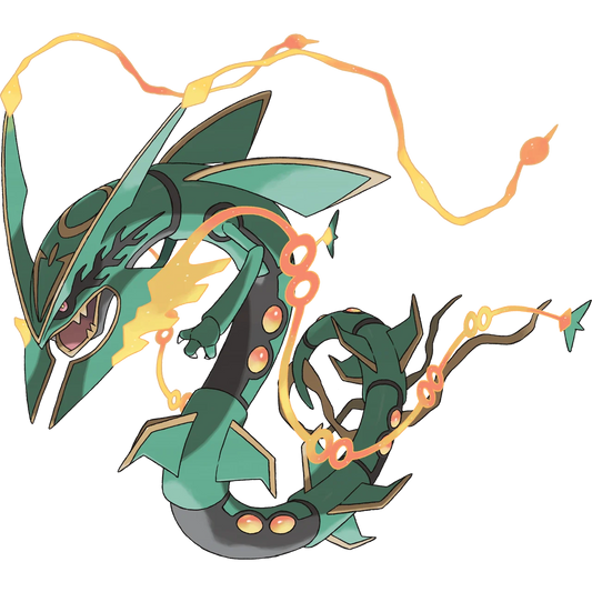 Abyss Eye e Storm Emerald: tutti i dettagli sui prossimi set