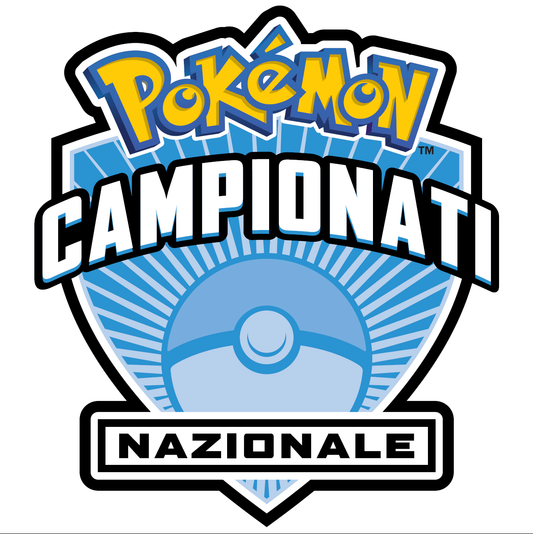 Campionati Pokémon Forum di Assago 4-5 giugno 2022