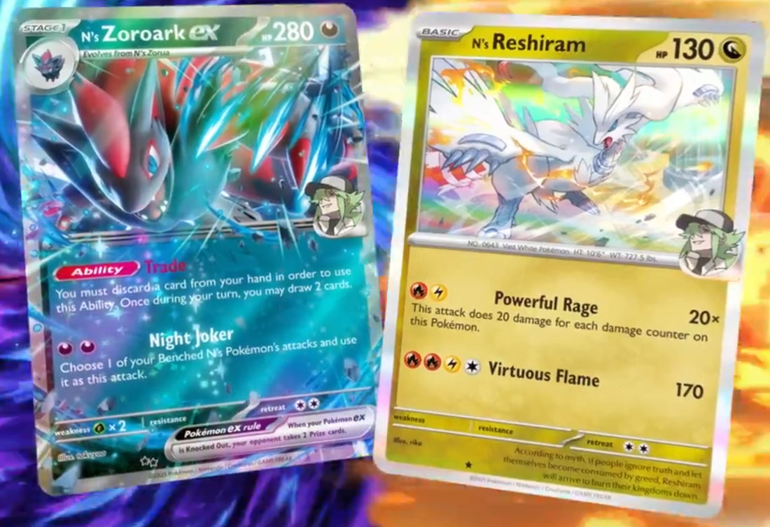 Ritornano i Pokémon Proprietario nel GCC Pokémon