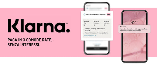 Da oggi puoi ordinare le tue Carte Pokémon con Klarna