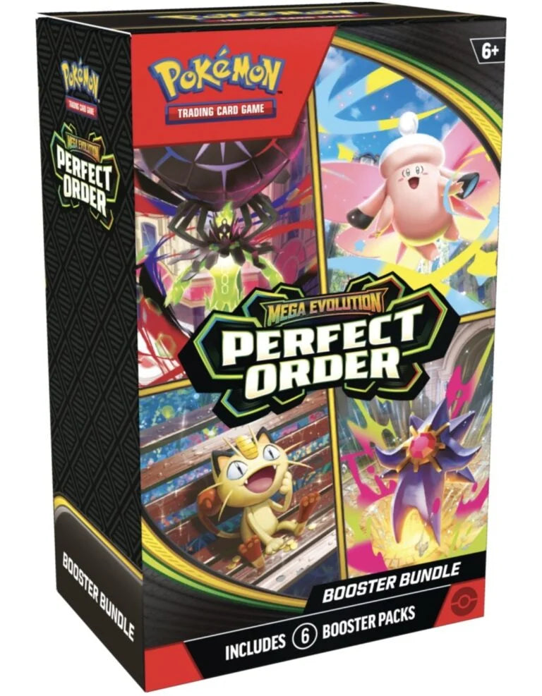 Equilibrio Perfetto è il prossimo Set del GCC Pokémon