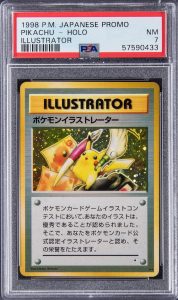 Truffa da milioni di euro nel Mondo delle Carte Pokémon