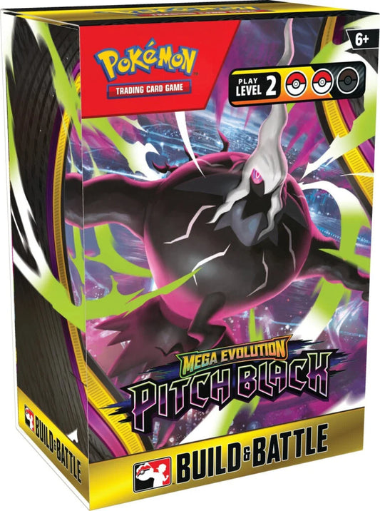 Kit Prerelease Buio Pesto: rivelate le 4 Carte Promo