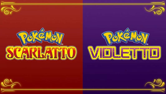 Rivelata la Data di Uscita di Pokémon Scarlatto e Violetto