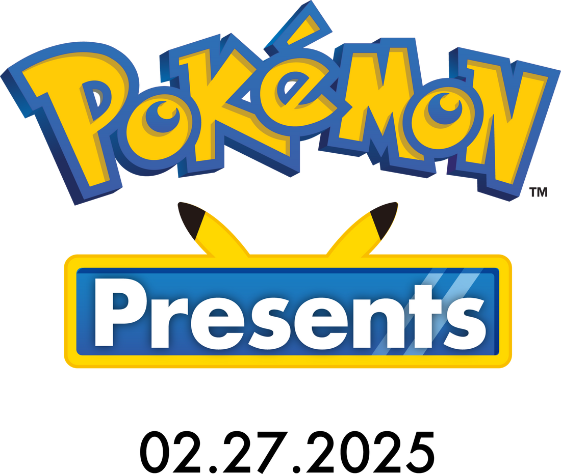 Pokémon Presents del 27 febbraio: ecco cosa sapere