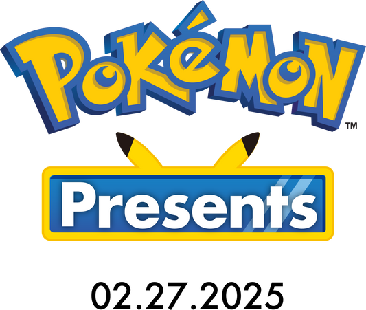 Pokémon Presents del 27 febbraio: ecco cosa sapere