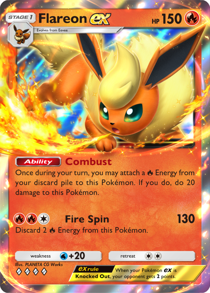 "Il Bosco di Eevee" è il nuovo Set del GCC Pokémon Pocket
