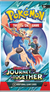 Pokémon Avventure Insieme ufficialmente svelato