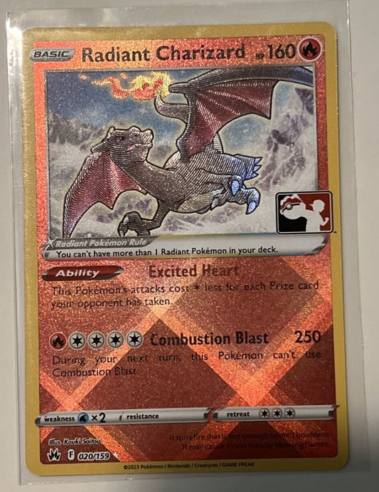 Le Carte Pokémon più rare e costose del 2023