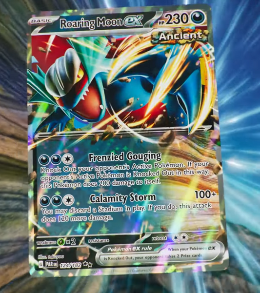 Cyber Judge e Wild Force saranno 2 dei prossimi Set Pokémon Giapponesi