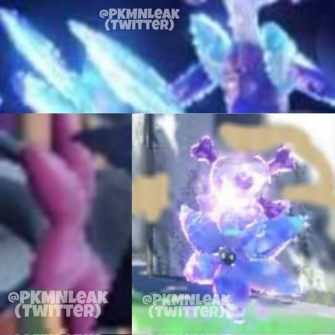 Pokémon Scarlatto e Violetto: svelata l'evoluzione di Sprigatito