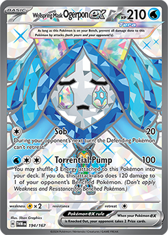Migliore Mazzo Pokémon Post Rotazione: Tera Box ottimizzato