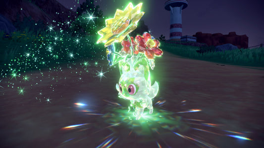 Carte Pokémon Scarlatto e Violetto: novità in arrivo domenica