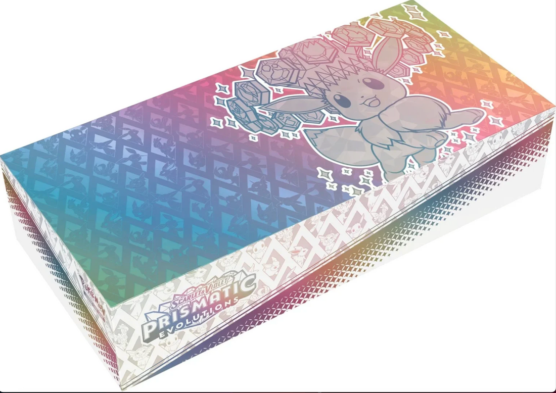 Nuove tecniche contro gli scalpers dei prodotti Pokémon
