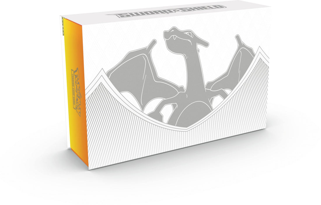 Preordine Collezione Speciale Ultra Premium Charizard