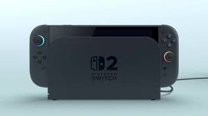 Nintendo Switch 2 uscirà a giugno: ecco tutti i dettagli