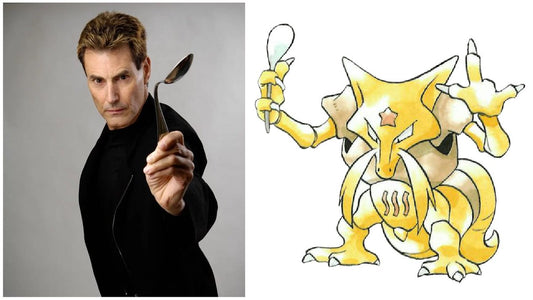 Kadabra tornerà nel GCC Pokémon nei prossimi Set?
