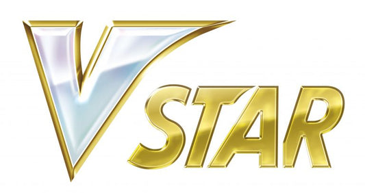 Astri Lucenti i pack contenenti una V-Star conterranno un segnalino V-Star!