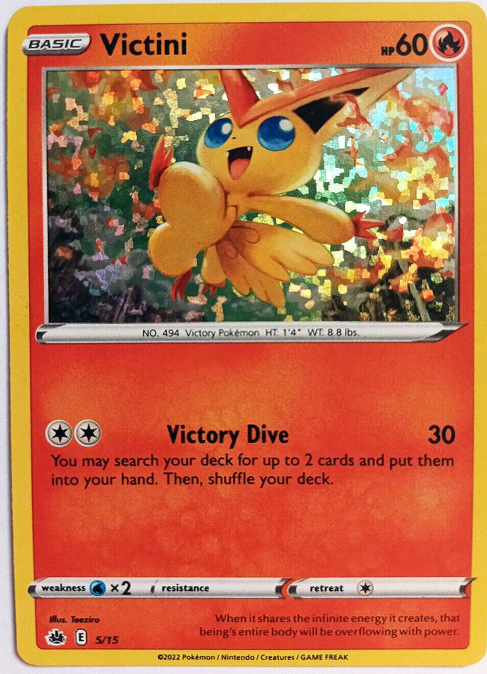 Carte Pokémon McDonald's 2022 ora disponibili negli USA