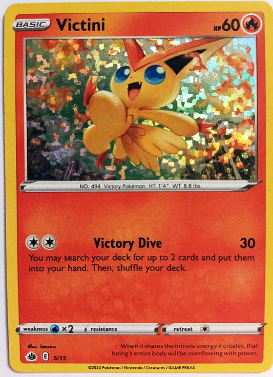 Carte Pokémon McDonald's 2022 ora disponibili negli USA