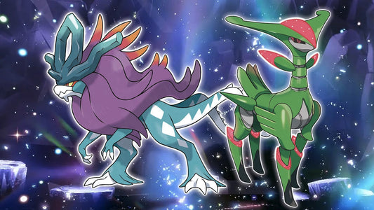 Scarlatto e Violetto Cronoforze sarà il nostro prossimo Set