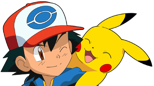 Ritorno di Ash Ketchum? La serie Pokémon cambia protagonista