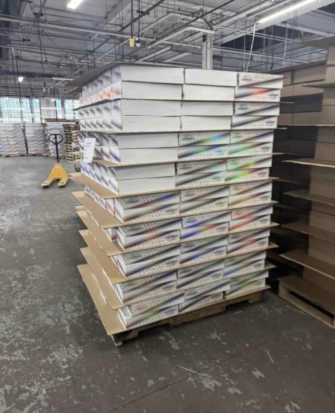 Collezione Super Premium Eevee ex Evoluzioni Prismatiche