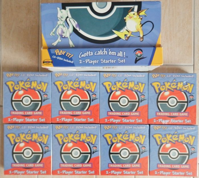 Lista Carte Base Set 2