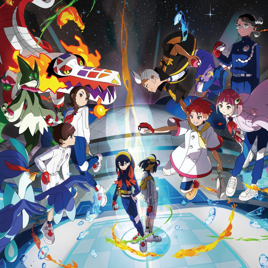 Annunciato il Set Battle Academy per Pokémon Japan