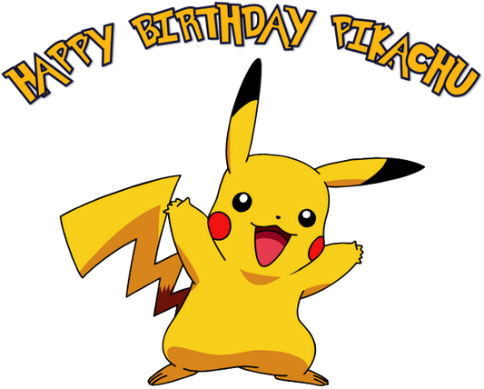 Regali di Compleanno: Carte Pokémon