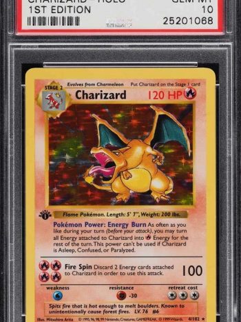Carte Pokémon: le più costose e rare (fino a + €400.000) nel 2022