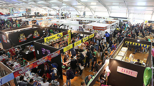 Lucca Comics Pokémon: torna la fiera più importante del settore