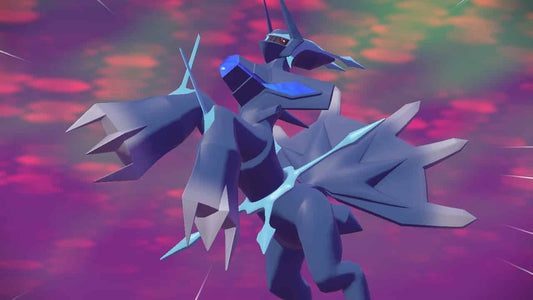 Annunciato il nuovo Set del GCC Pokémon "Astri Radianti"