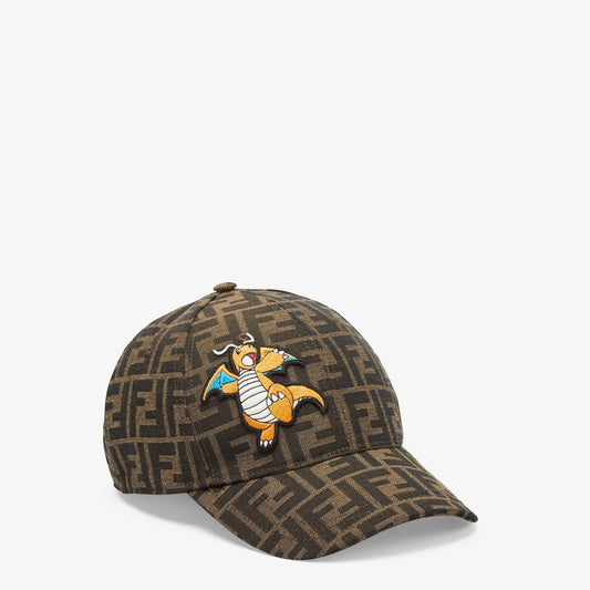 Pokémon x Fendi: da oggi il via alle vendite per la nuova Collezione