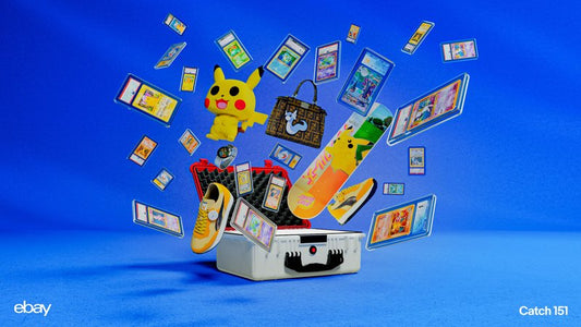 Le Carte Pokémon più costose vendute nel 2023