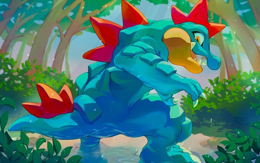 Pokémon Illustration Contest 2024: squalificati alcuni artisti