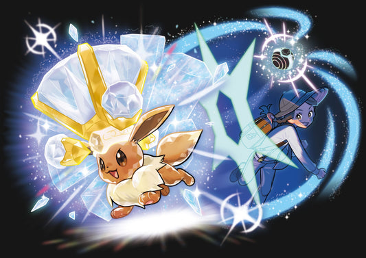 Le prime Carte Pokémon di Scarlatto e Violetto verranno presentate ai Mondiali 2022