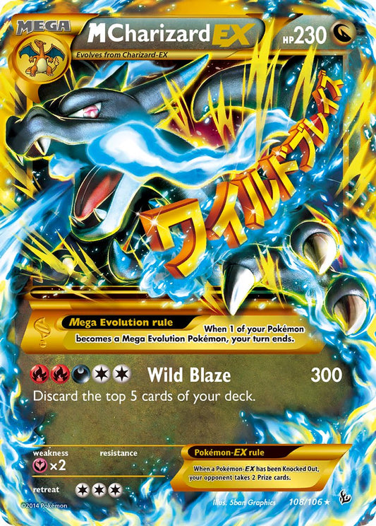 Inferno X sarà uno dei prossimi Set del GCC Pokémon