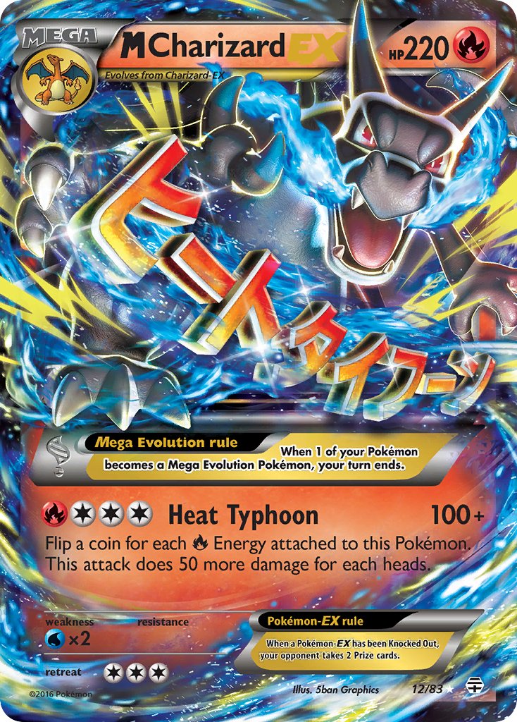 Pokémon Inferno X uscirà a settembre e includerà Mega Charizard